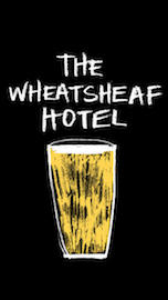 Wheatsheaf Hotel