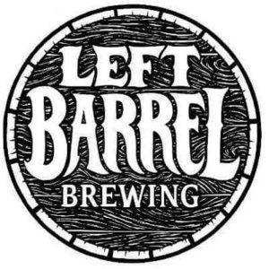 left Barrel Brewing are are at 37 Onkaparinga Valley Road, Balhannah.