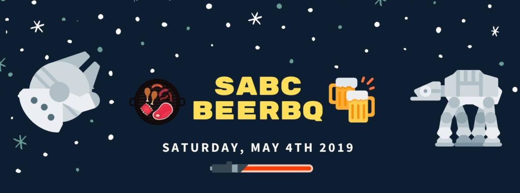 RSVP for BeerBQ