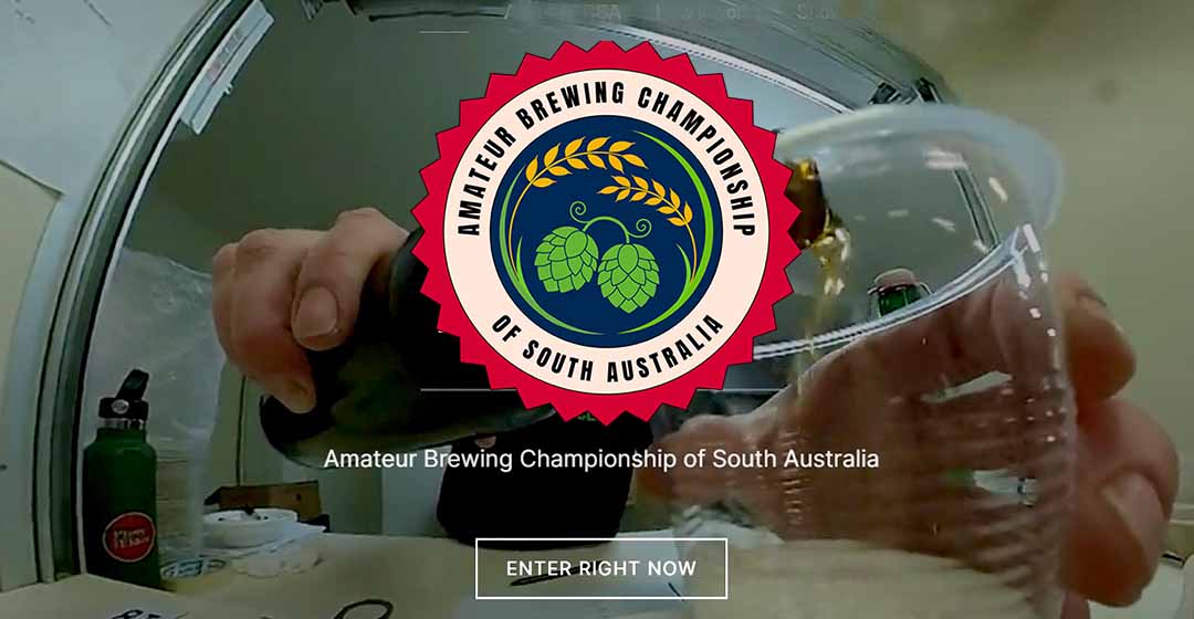 Announcing the ABCSA Home Brewing Competition 2024!