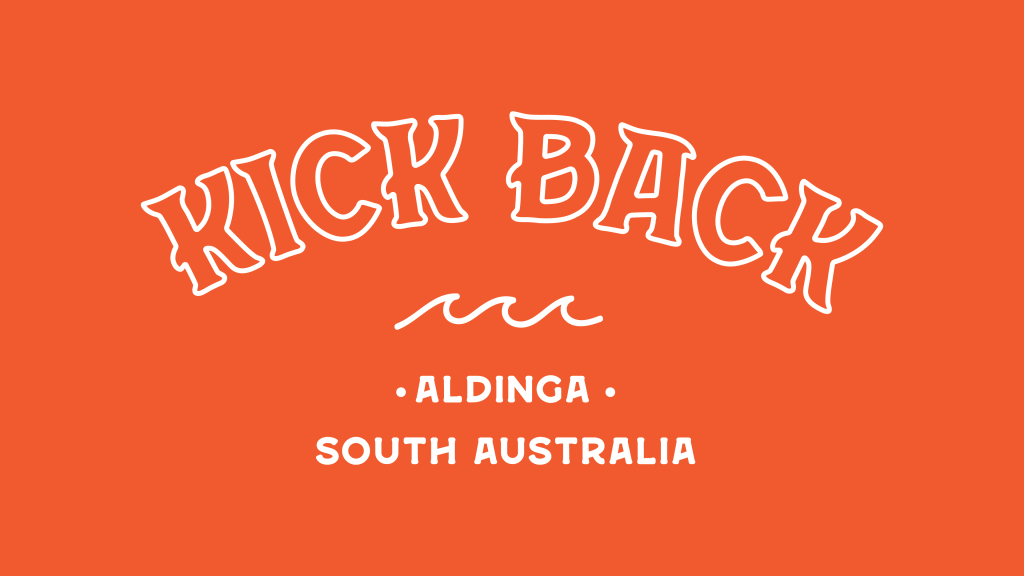 Kick Back Brewing Aldinga